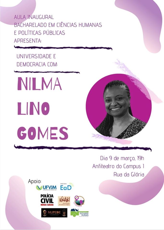 Nilma Lino