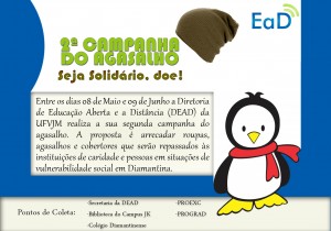 2campanha agasalho