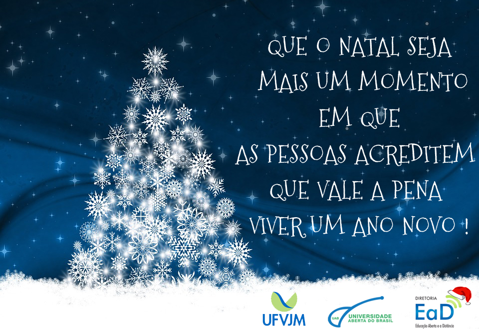 Cartão de  Natal Dead 2018_2