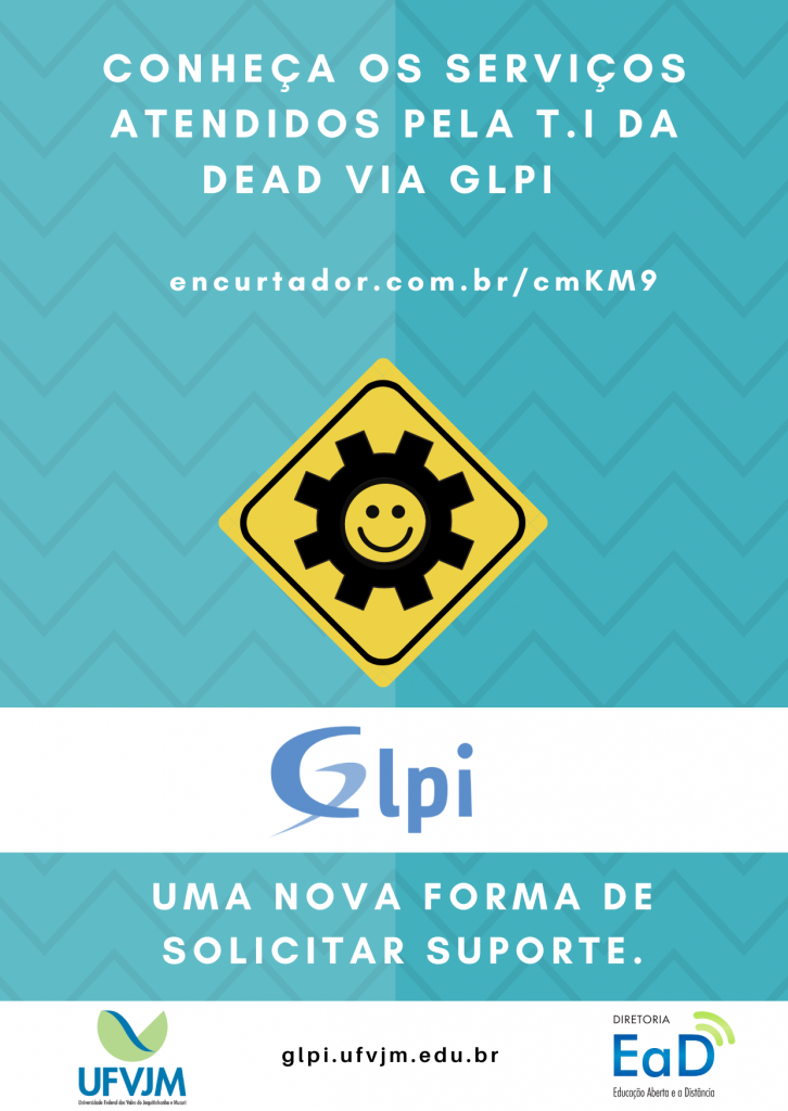 GLPI DEAD-3