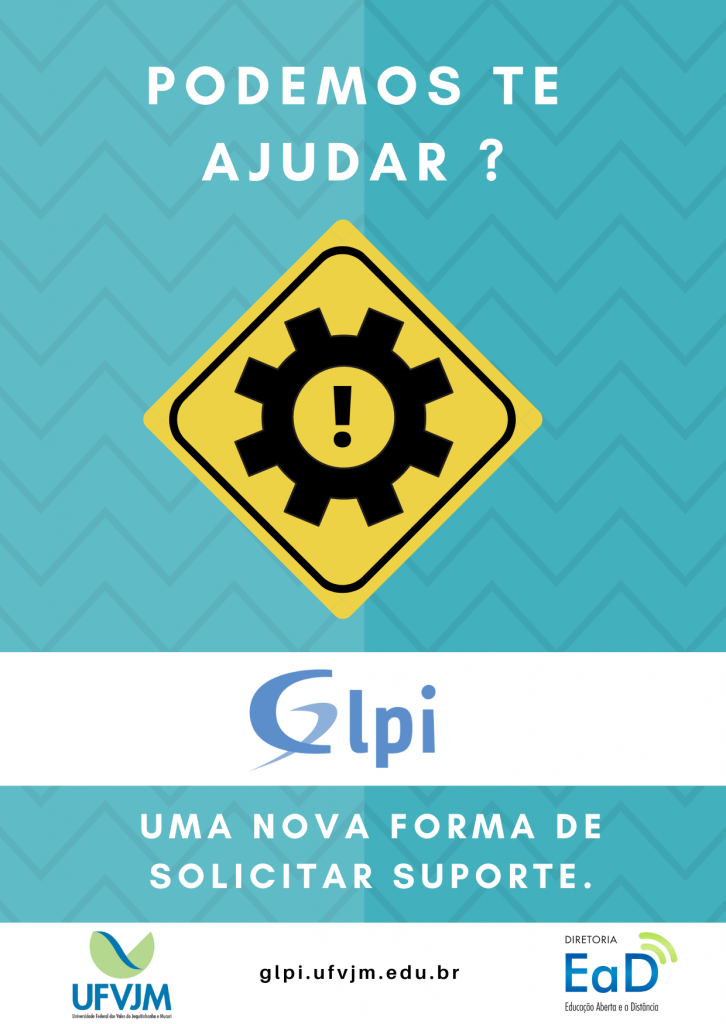 GLPI DEAD1