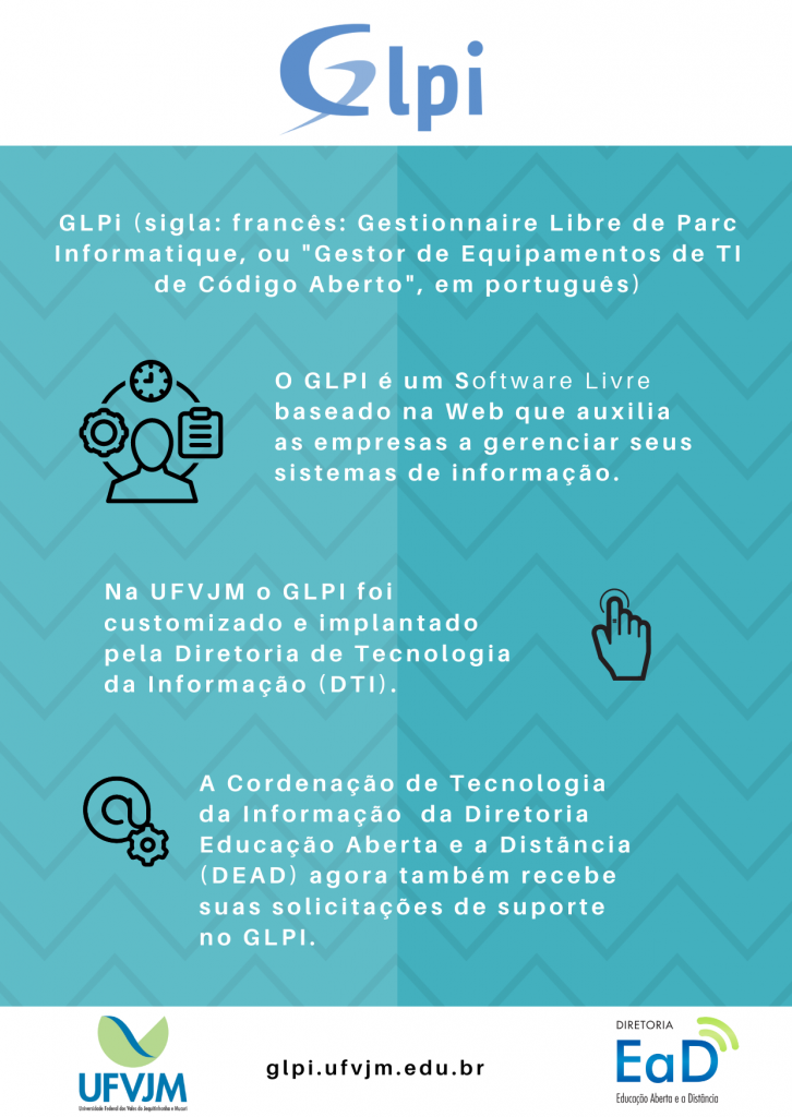 GLPI DEAD2