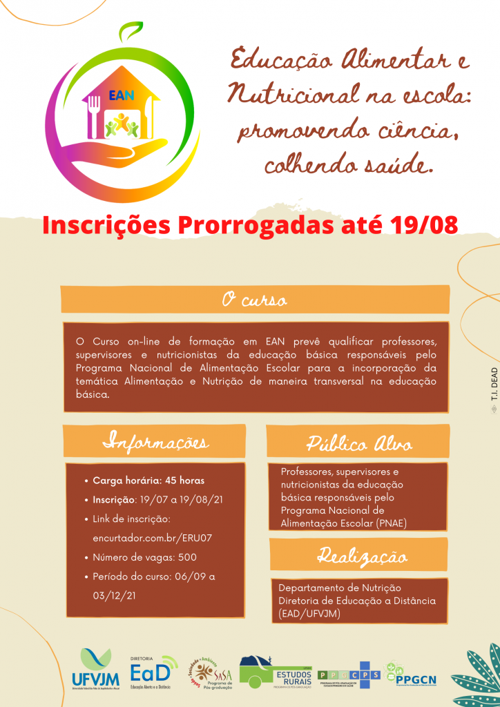 Polos EAD_inscrições prorrogadas